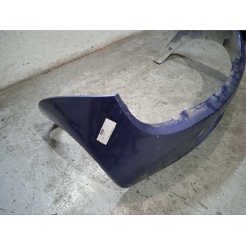 Recambio de paragolpes trasero para ford ka (ccq) 1.3 cat referencia OEM IAM   