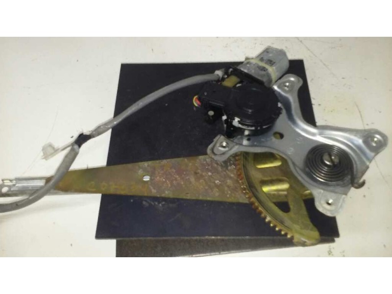 Recambio de elevalunas trasero izquierdo para lexus gs300 (jzs160) básico referencia OEM IAM   5 CABLES