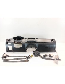 Recambio de kit airbag para kia sportage iii (sl) 1.7 crdi referencia OEM IAM   