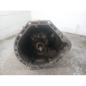 Recambio de caja cambios para mercedes-benz clase clc (cl203) clc 160 blueefficiency (203.731) referencia OEM IAM   