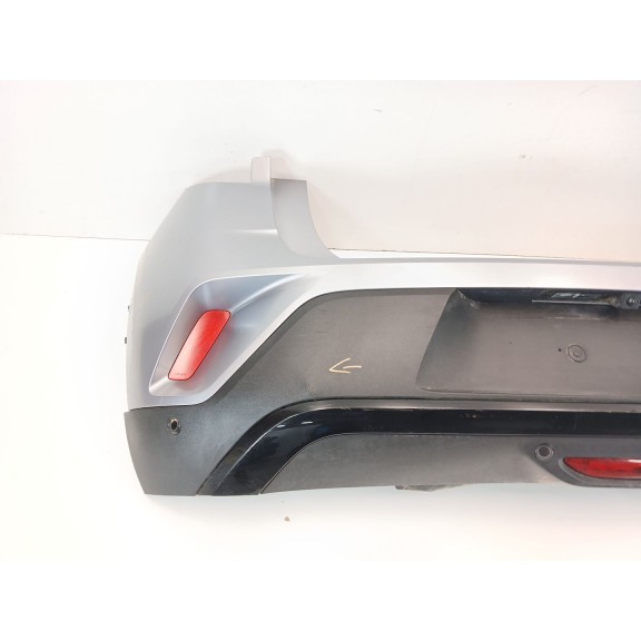 Recambio de paragolpes trasero para opel mokka 1.2 (76) referencia OEM IAM 168044951T 168095581T 16804701XT