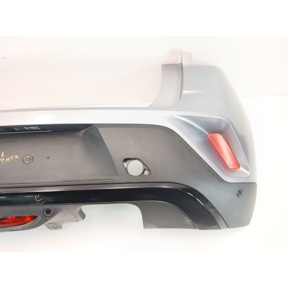 Recambio de paragolpes trasero para opel mokka 1.2 (76) referencia OEM IAM 168044951T 168095581T 16804701XT