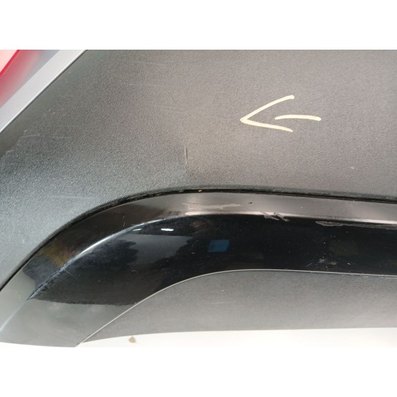 Recambio de paragolpes trasero para opel mokka 1.2 (76) referencia OEM IAM 168044951T 168095581T 16804701XT