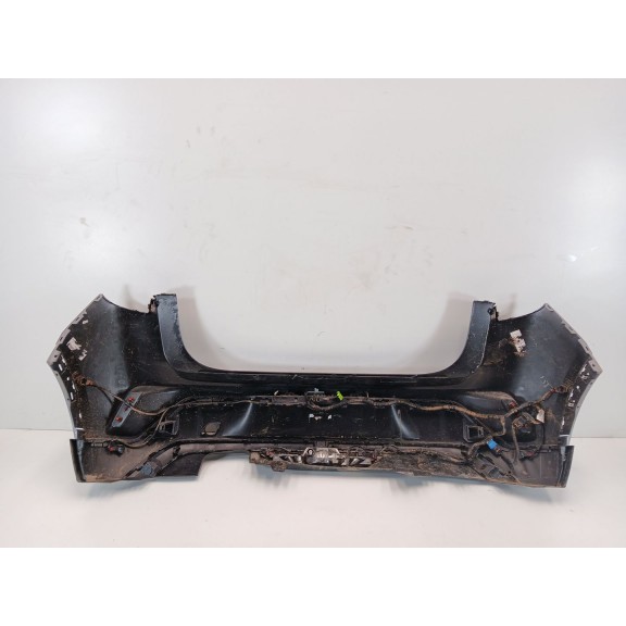 Recambio de paragolpes trasero para opel mokka 1.2 (76) referencia OEM IAM 168044951T 168095581T 16804701XT