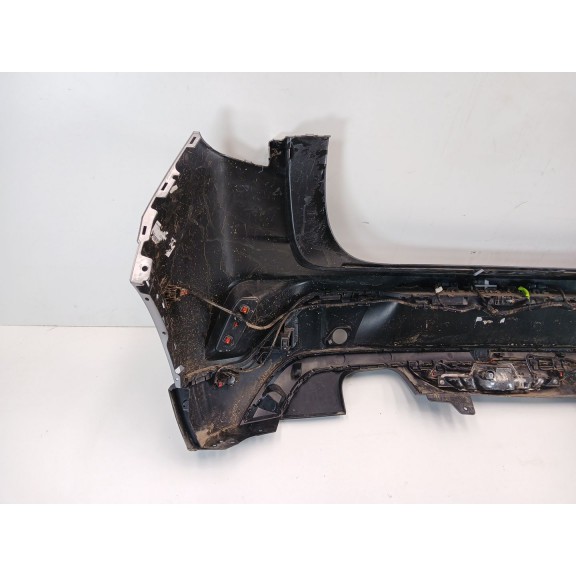 Recambio de paragolpes trasero para opel mokka 1.2 (76) referencia OEM IAM 168044951T 168095581T 16804701XT