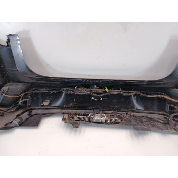 Recambio de paragolpes trasero para opel mokka 1.2 (76) referencia OEM IAM 168044951T 168095581T 16804701XT