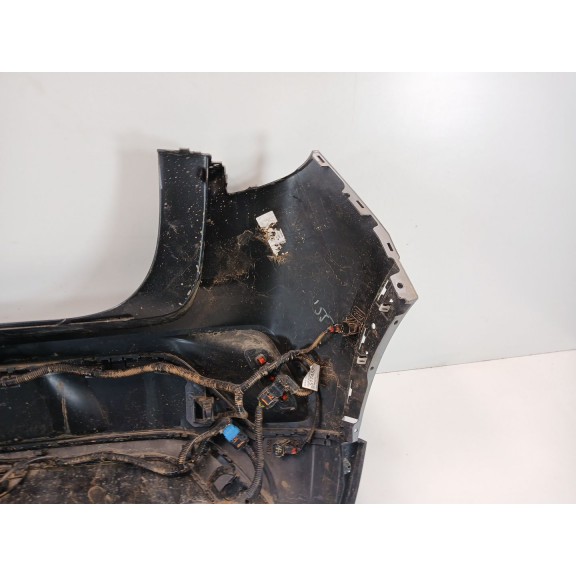 Recambio de paragolpes trasero para opel mokka 1.2 (76) referencia OEM IAM 168044951T 168095581T 16804701XT