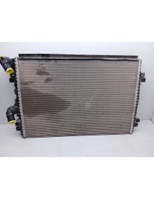 Recambio de radiador caja cambios para audi q3 sportback (f3n) 35 tdi referencia OEM IAM   