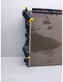 Recambio de radiador caja cambios para audi q3 sportback (f3n) 35 tdi referencia OEM IAM    2