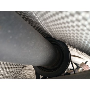 Recambio de transmision central para ford kuga i 2.5 4x4 referencia OEM IAM P31256426  9V4N7L190AA