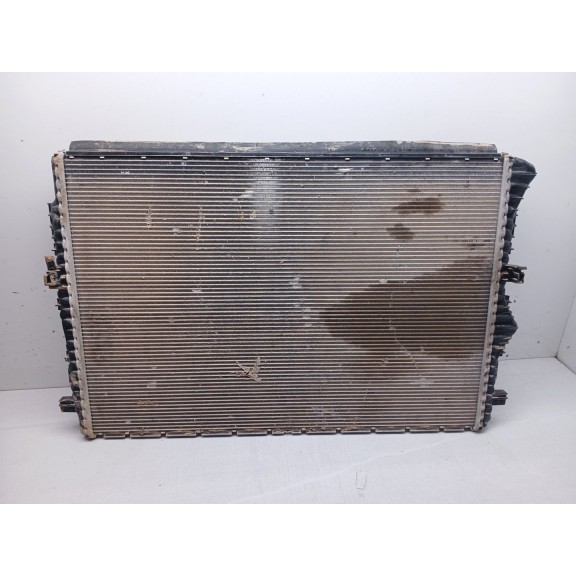 Recambio de radiador caja cambios para audi q3 sportback (f3n) 35 tdi referencia OEM IAM   