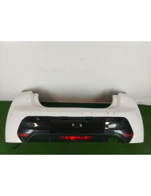 Recambio de paragolpes trasero para peugeot 208 ii (ub_, up_, uw_, uj_) 1.2 puretech 75 referencia OEM IAM 9823195380  