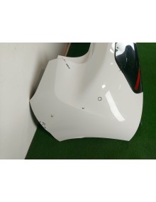 Recambio de paragolpes trasero para peugeot 208 ii (ub_, up_, uw_, uj_) 1.2 puretech 75 referencia OEM IAM 9823195380   2