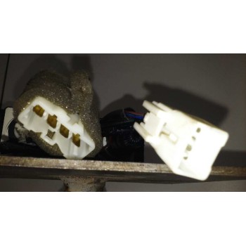 Recambio de mando calefaccion / aire acondicionado para kia rio 1.5 cat referencia OEM IAM   