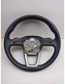 Recambio de volante para audi q3 sportback (f3n) 35 tdi referencia OEM IAM   