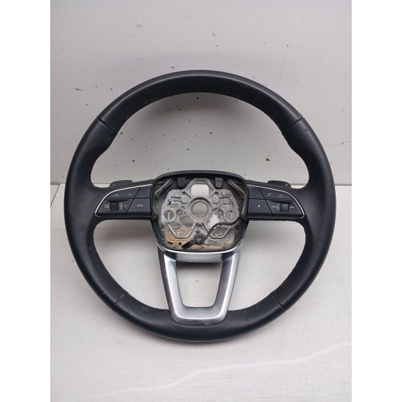 Recambio de volante para audi q3 sportback (f3n) 35 tdi referencia OEM IAM   