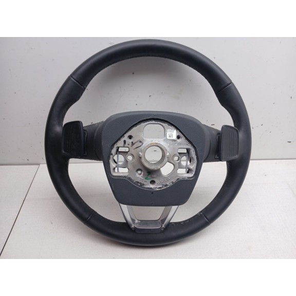 Recambio de volante para audi q3 sportback (f3n) 35 tdi referencia OEM IAM   