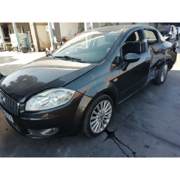 fiat linea (110) del año 2007