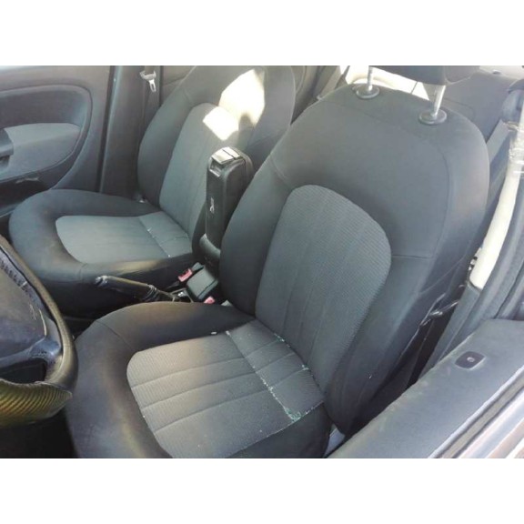 fiat linea (110) del año 2007