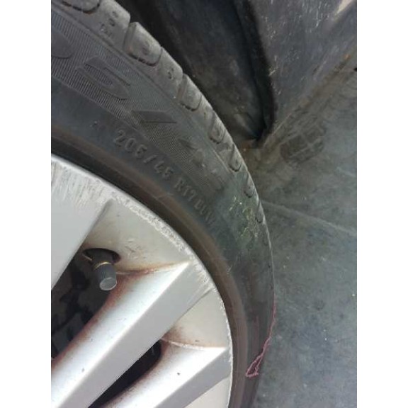 fiat linea (110) del año 2007