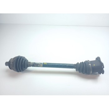 TRANSMISION DELANTERA IZQUIERDA 4f0407271g 