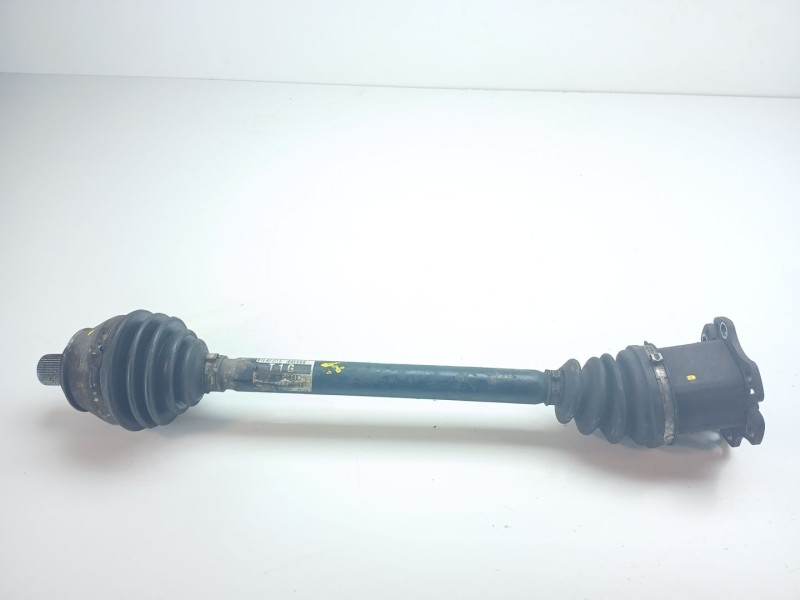 Recambio de transmision delantera izquierda para audi a6 c6 (4f2) 2.0 tdi referencia OEM IAM 4f0407271g  