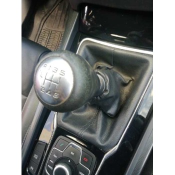 POMO PALANCA CAMBIO 6 VELOCIDADES 