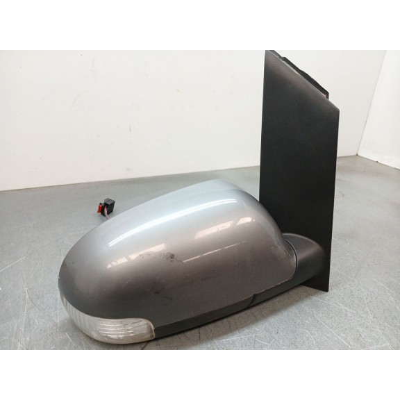 Recambio de retrovisor derecho para volkswagen touran (1t2) referencia OEM IAM 073015LLRIFSAS 073015LL RIFSAS