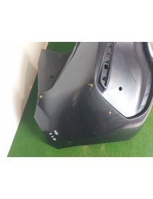 Recambio de paragolpes trasero para cupra born (k11) 58 referencia OEM IAM 10e807421b   2
