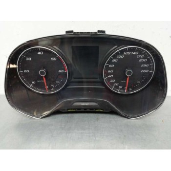 Recambio de cuadro instrumentos para seat leon st (5f8) reference referencia OEM IAM 5F0920873A 5F0920873A 