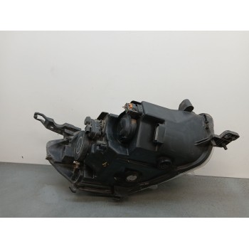 Recambio de faro izquierdo para citroën c-elysee (dd_) 1.6 bluehdi 100 referencia OEM IAM 9675140080 900394350 