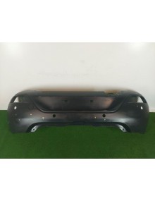 Recambio de paragolpes trasero para dacia sandero ii 1.0 tce 100 (b8ml) referencia OEM IAM 256482g  