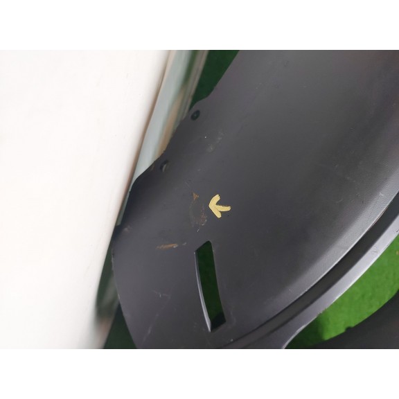 Recambio de paragolpes trasero para dacia sandero ii 1.0 tce 100 (b8ml) referencia OEM IAM 256482g  