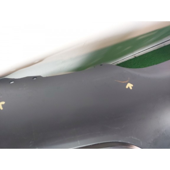 Recambio de paragolpes trasero para dacia sandero ii 1.0 tce 100 (b8ml) referencia OEM IAM 256482g  