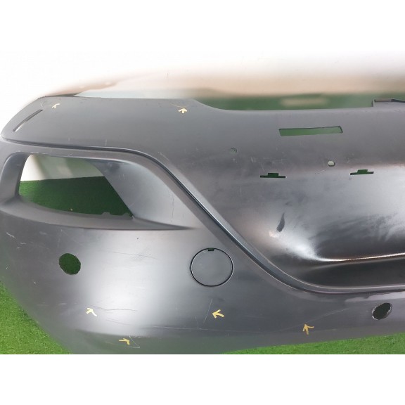 Recambio de paragolpes trasero para dacia sandero ii 1.0 tce 100 (b8ml) referencia OEM IAM 256482g  