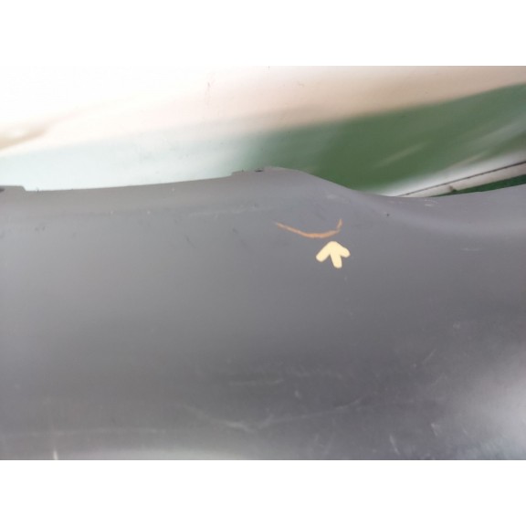 Recambio de paragolpes trasero para dacia sandero ii 1.0 tce 100 (b8ml) referencia OEM IAM 256482g  