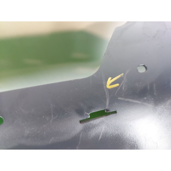 Recambio de paragolpes trasero para dacia sandero ii 1.0 tce 100 (b8ml) referencia OEM IAM 256482g  