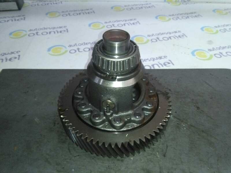 Recambio de reductora para peugeot 407 2.0 16v cat (rfj / ew10a) referencia OEM IAM   