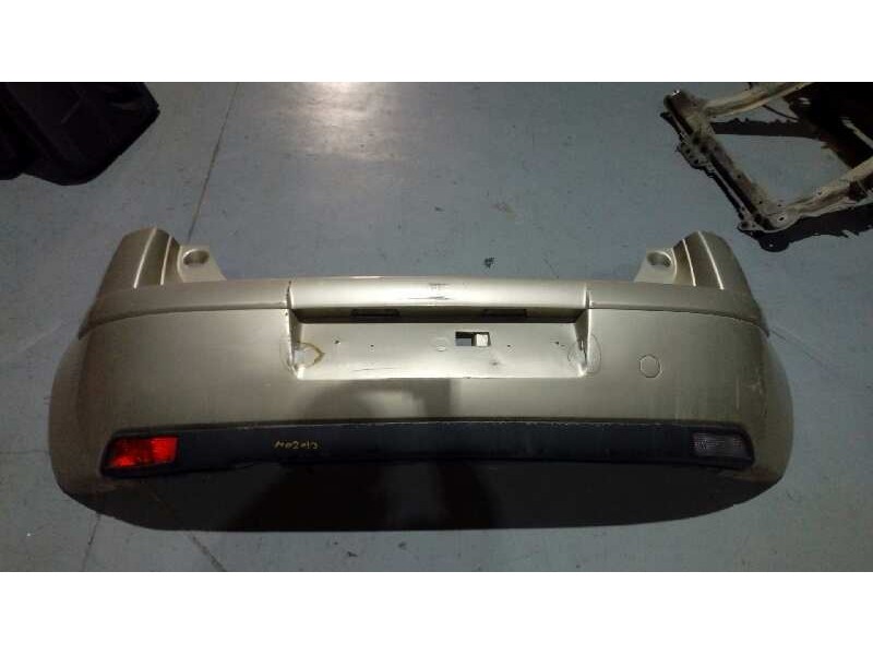 Recambio de paragolpes trasero para citroën c4 berlina vtr plus referencia OEM IAM   