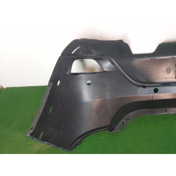 Recambio de paragolpes trasero para dacia sandero ii 1.0 tce 100 (b8ml) referencia OEM IAM 256482g  