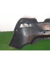Recambio de paragolpes trasero para dacia sandero ii 1.0 tce 100 (b8ml) referencia OEM IAM 256482g  