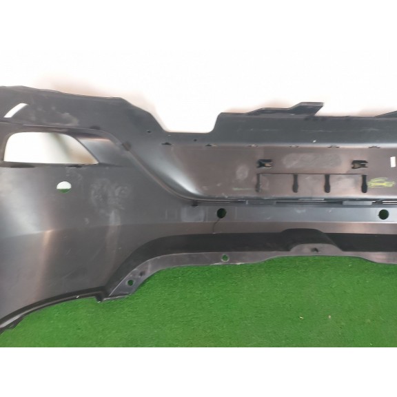 Recambio de paragolpes trasero para dacia sandero ii 1.0 tce 100 (b8ml) referencia OEM IAM 256482g  