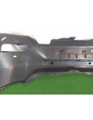 Recambio de paragolpes trasero para dacia sandero ii 1.0 tce 100 (b8ml) referencia OEM IAM 256482g  