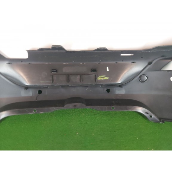 Recambio de paragolpes trasero para dacia sandero ii 1.0 tce 100 (b8ml) referencia OEM IAM 256482g  