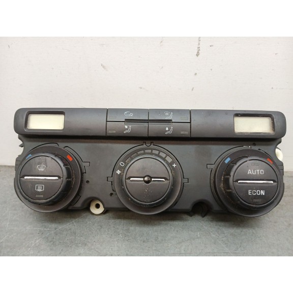 Recambio de mando climatizador para skoda octavia berlina (1z3) active referencia OEM IAM   
