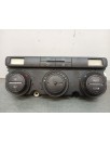 Recambio de mando climatizador para skoda octavia berlina (1z3) active referencia OEM IAM   