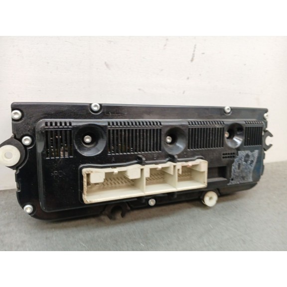 Recambio de mando climatizador para skoda octavia berlina (1z3) active referencia OEM IAM   