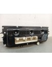 Recambio de mando climatizador para skoda octavia berlina (1z3) active referencia OEM IAM   