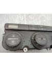 Recambio de mando climatizador para skoda octavia berlina (1z3) active referencia OEM IAM   