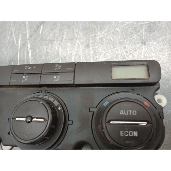 Recambio de mando climatizador para skoda octavia berlina (1z3) active referencia OEM IAM   